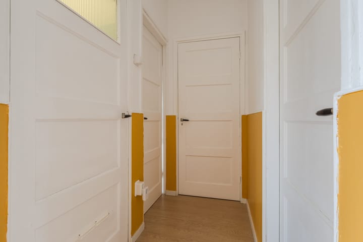 Appartement te koop: Pluvierstraat 21, Nijmegen