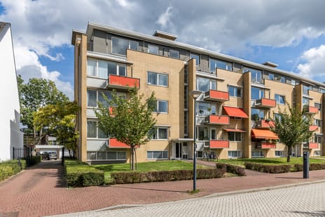 Oranjeplein thumbnail