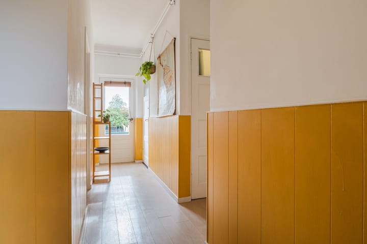 Appartement te koop: Pluvierstraat 21, Nijmegen
