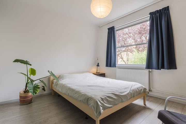 Appartement te koop: Pluvierstraat 21, Nijmegen