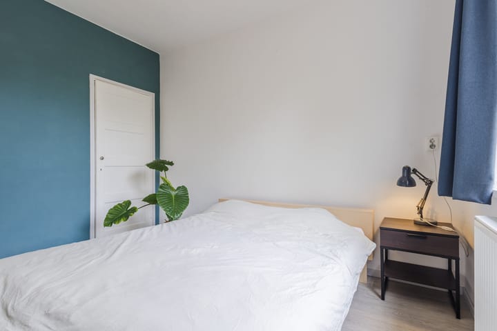 Appartement te koop: Pluvierstraat 21, Nijmegen