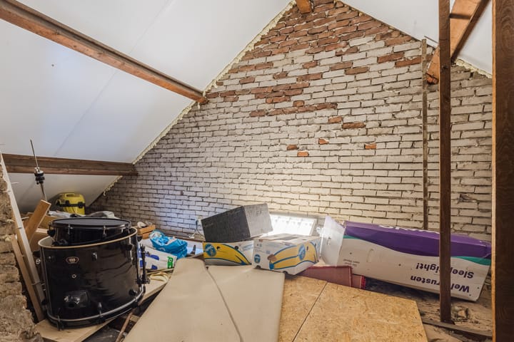 Appartement te koop: Pluvierstraat 21, Nijmegen