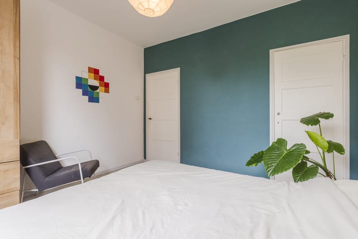 Appartement te koop: Pluvierstraat 21, Nijmegen