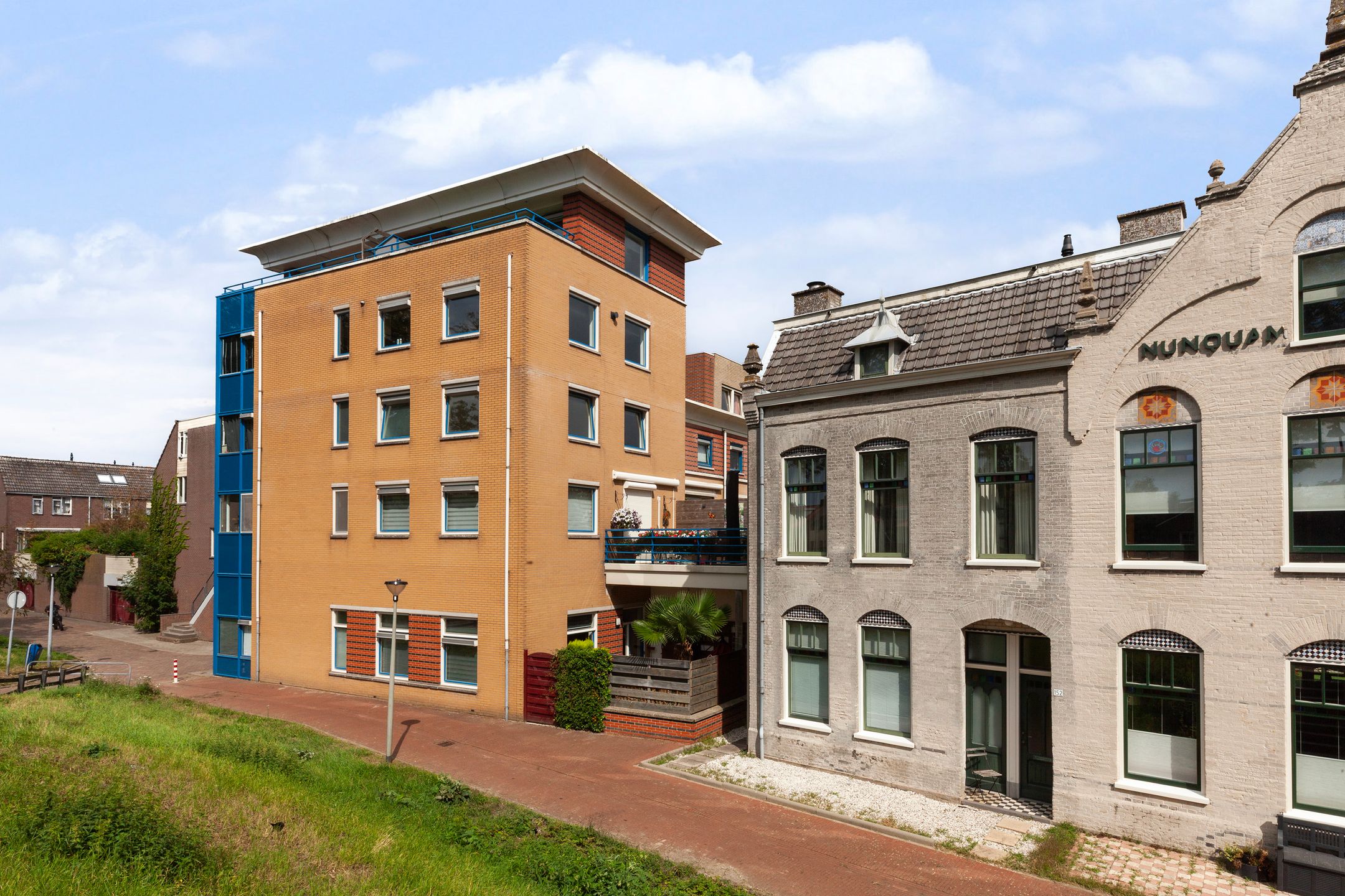 Foto 45 van Struyckstraat 25