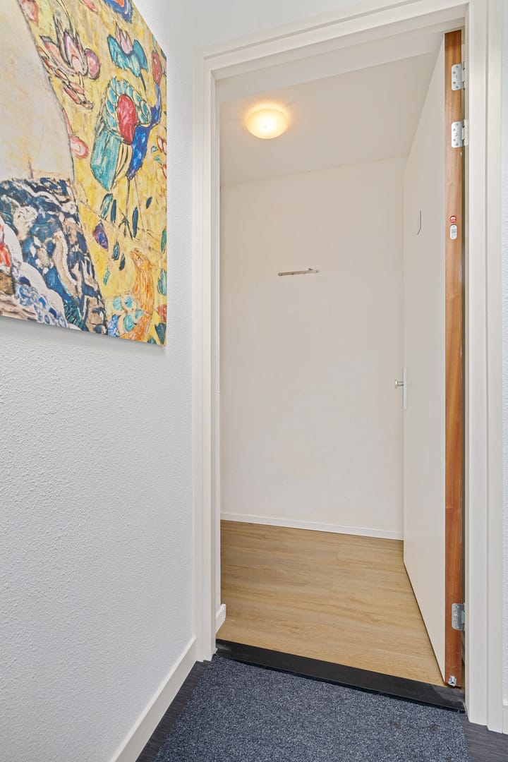 Studio te koop: Langestreek 11A9, Schiermonnikoog
