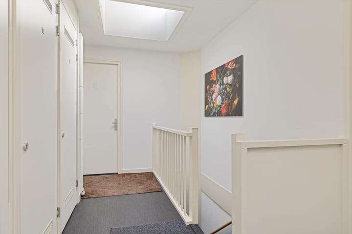 Studio te koop: Langestreek 11A9, Schiermonnikoog