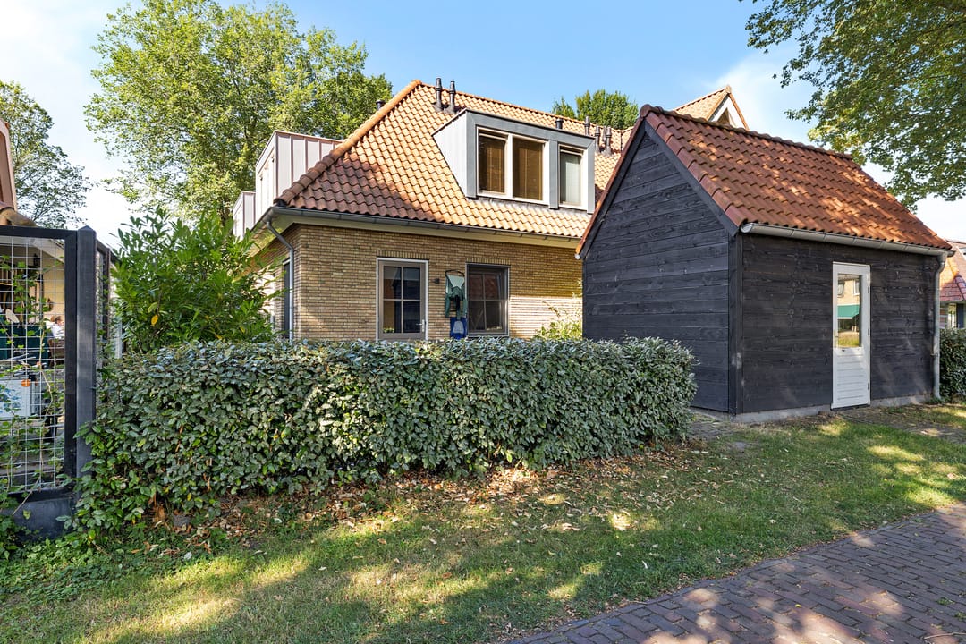 Foto 1 van Langestreek 11-A9