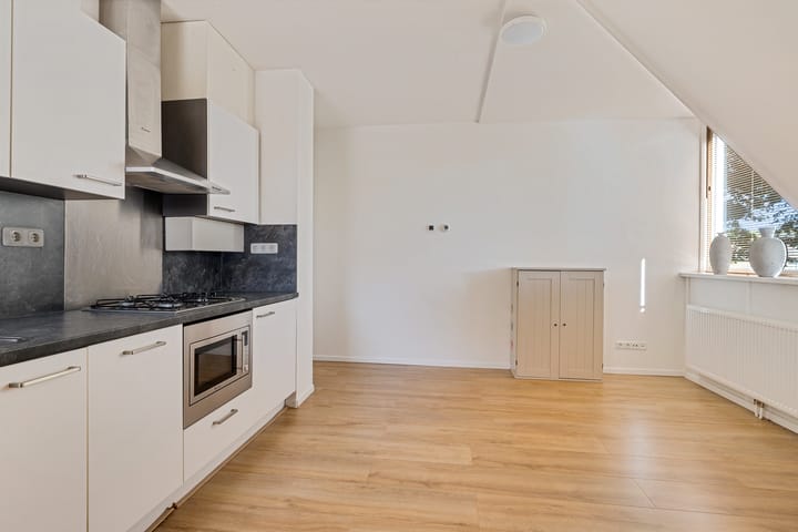 Studio te koop: Langestreek 11A9, Schiermonnikoog