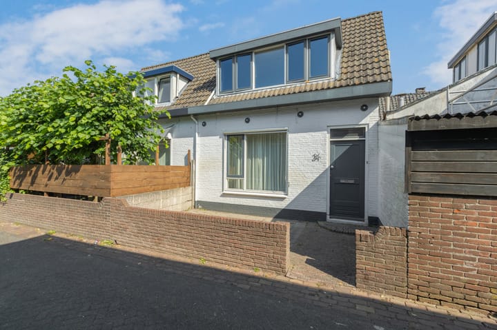 Boterstraat 24
