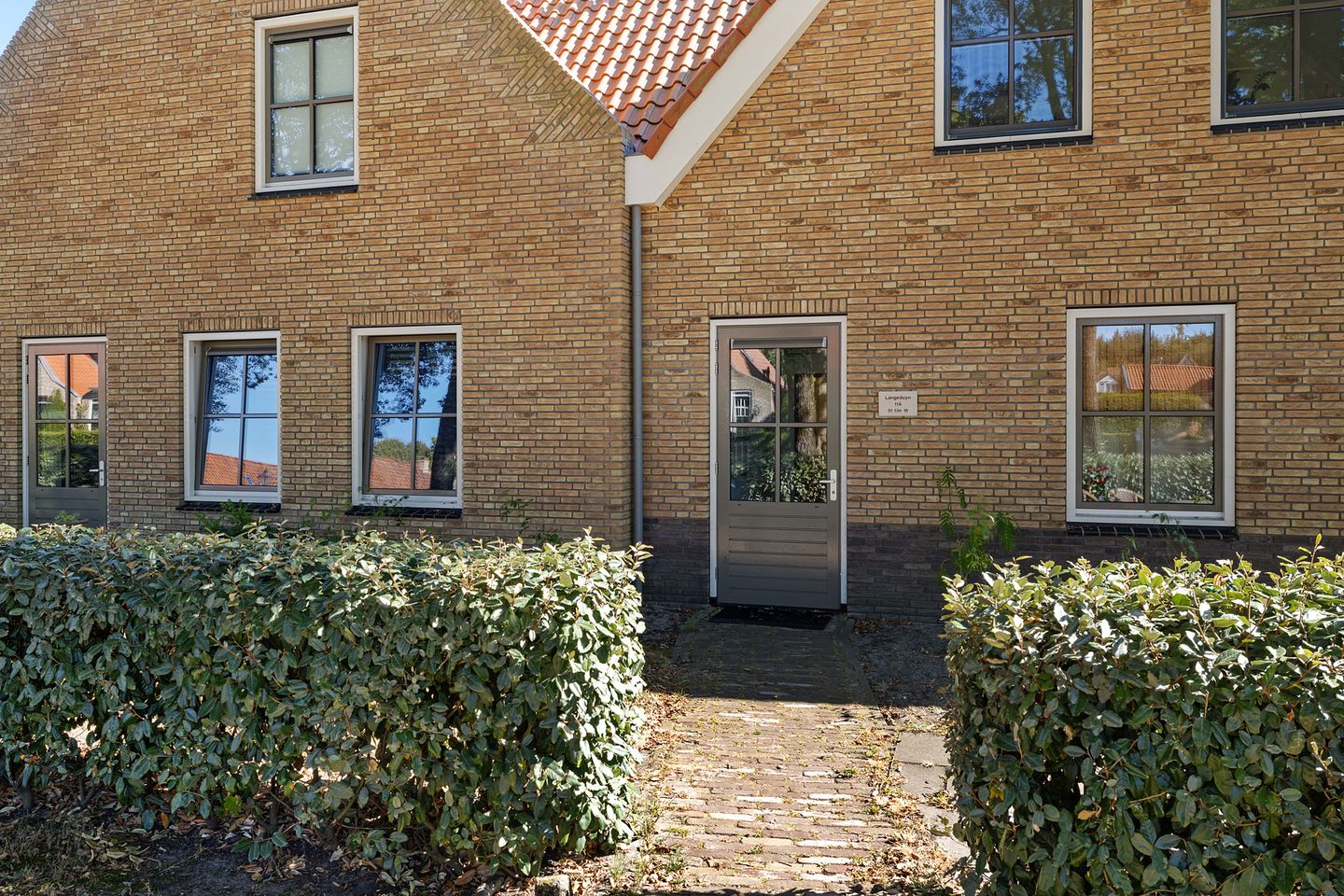 Foto 5 van Langestreek 11-A9