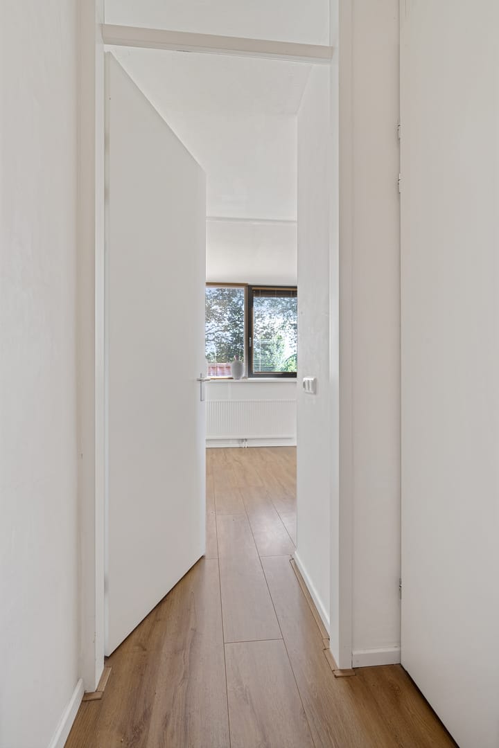 Studio te koop: Langestreek 11A9, Schiermonnikoog
