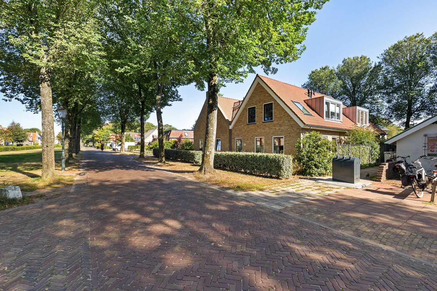 Foto 20 van Langestreek 11-A9