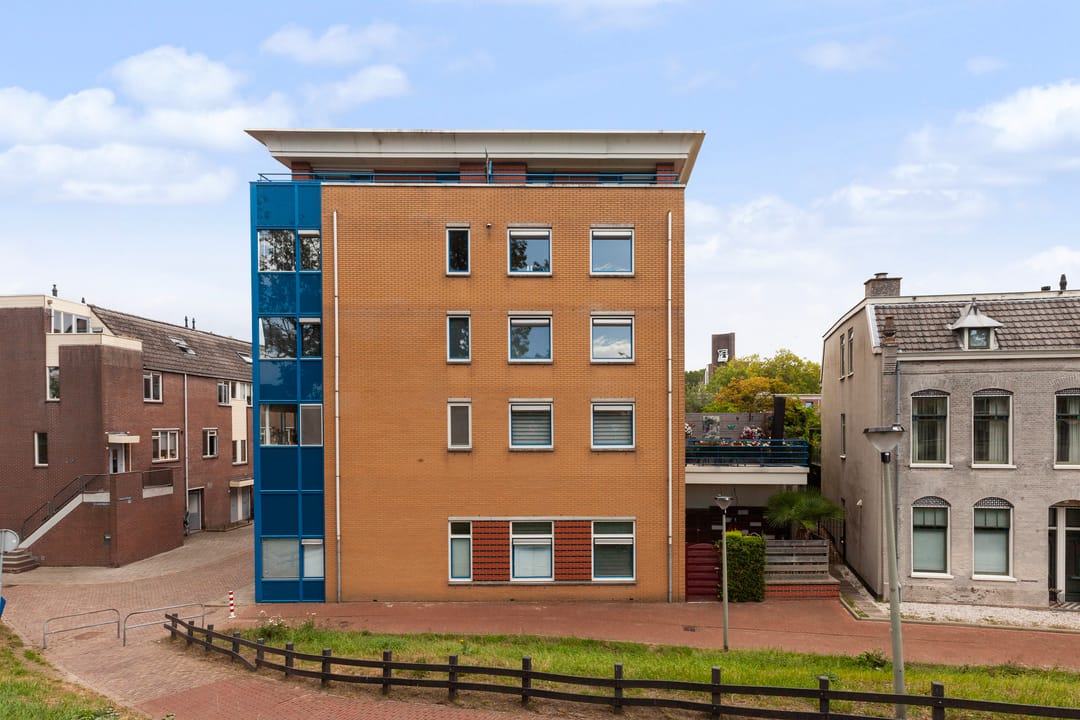 Foto 47 van Struyckstraat 25