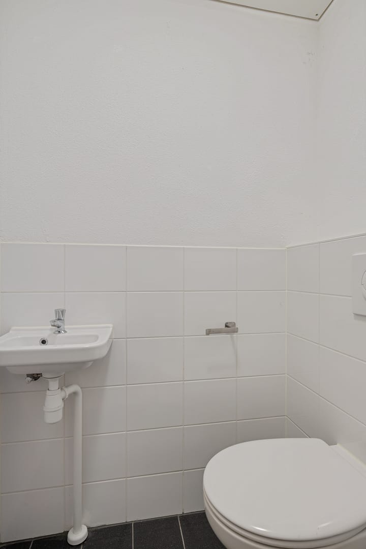 Studio te koop: Langestreek 11A9, Schiermonnikoog