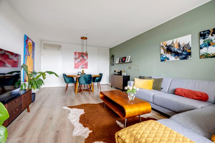 Foto 4 van Buizerdstraat 164