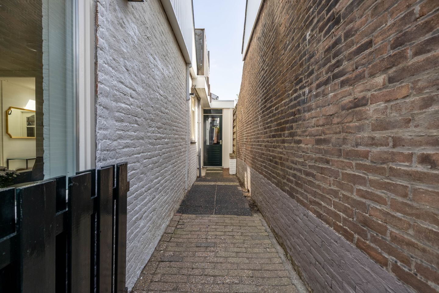 Foto 10 van Uniabuert 18