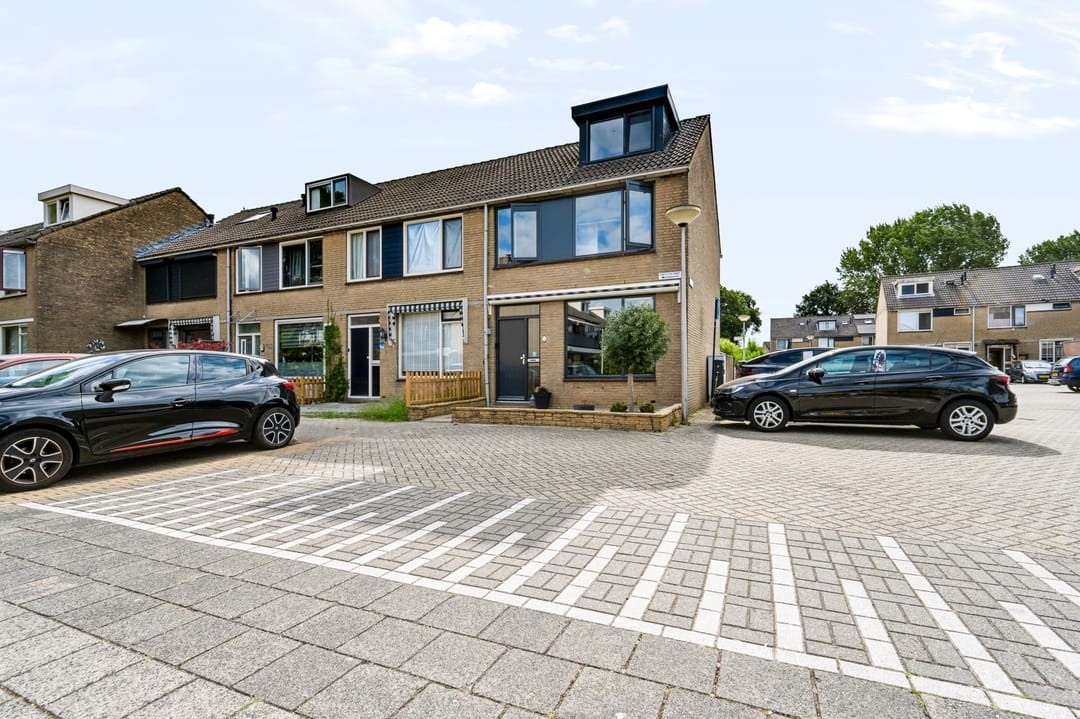 Foto 7 van Baarsveen 461