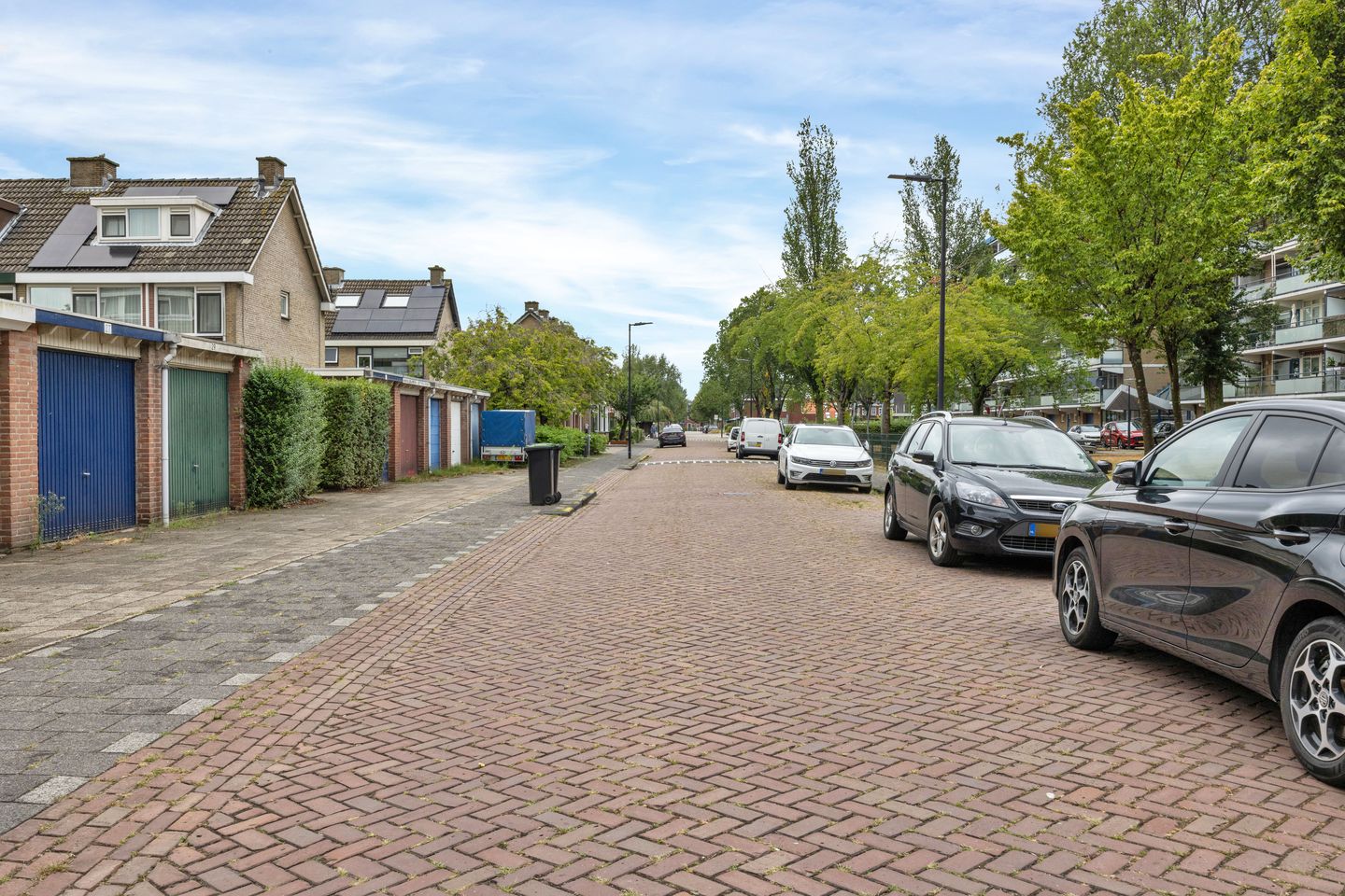 Foto 44 van Buizerdstraat 164