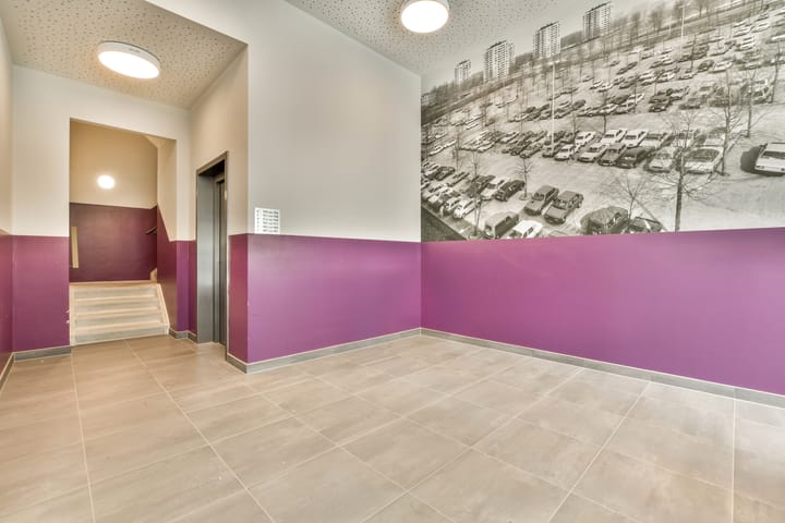 Appartement te huur: Osdorpplein 898, Amsterdam