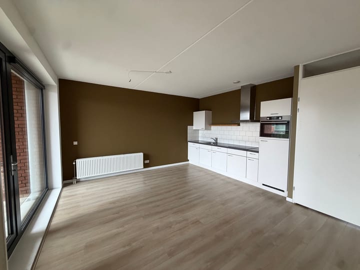 Foto 4 van Meerplein 40