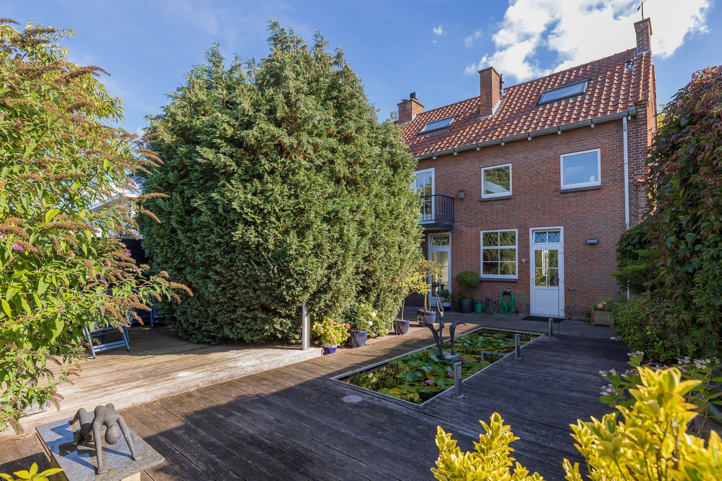 Foto 4 van Crayenesterlaan 49