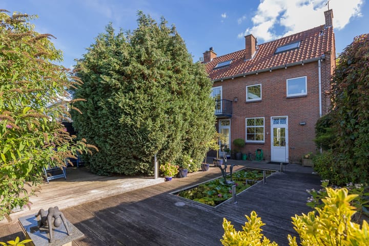 Foto 4 van Crayenesterlaan 49
