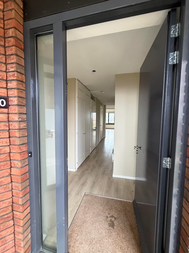 Appartement te koop: Meerplein 40, Eindhoven