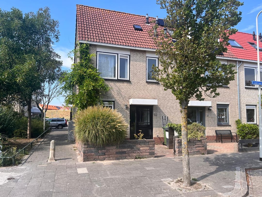 Foto 1 van Laan van Delfland 60