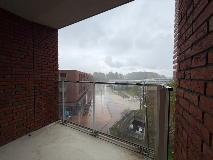 Appartement te koop: Meerplein 40, Eindhoven