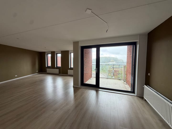 Appartement te koop: Meerplein 40, Eindhoven