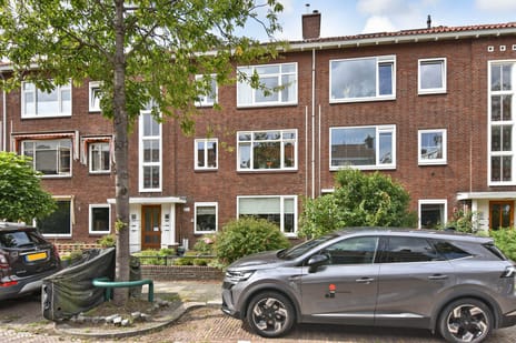 Dennelaan thumbnail