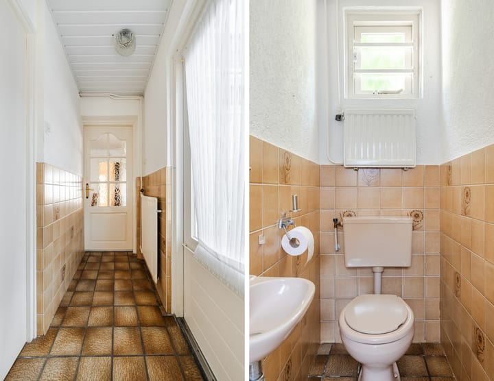Twee-onder-één-kap te koop: Eindstraat 11, Veldhoven