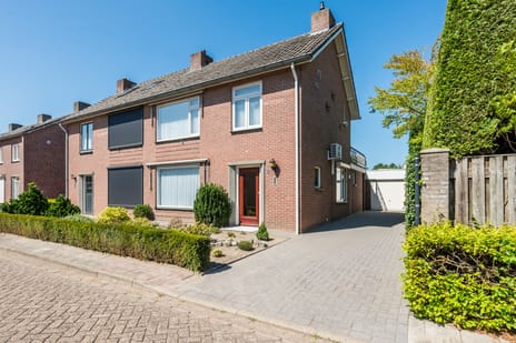 Eindstraat thumbnail