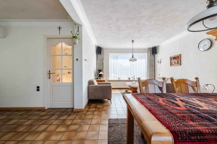 Twee-onder-één-kap te koop: Eindstraat 11, Veldhoven