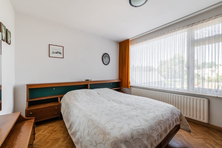 Twee-onder-één-kap te koop: Eindstraat 11, Veldhoven
