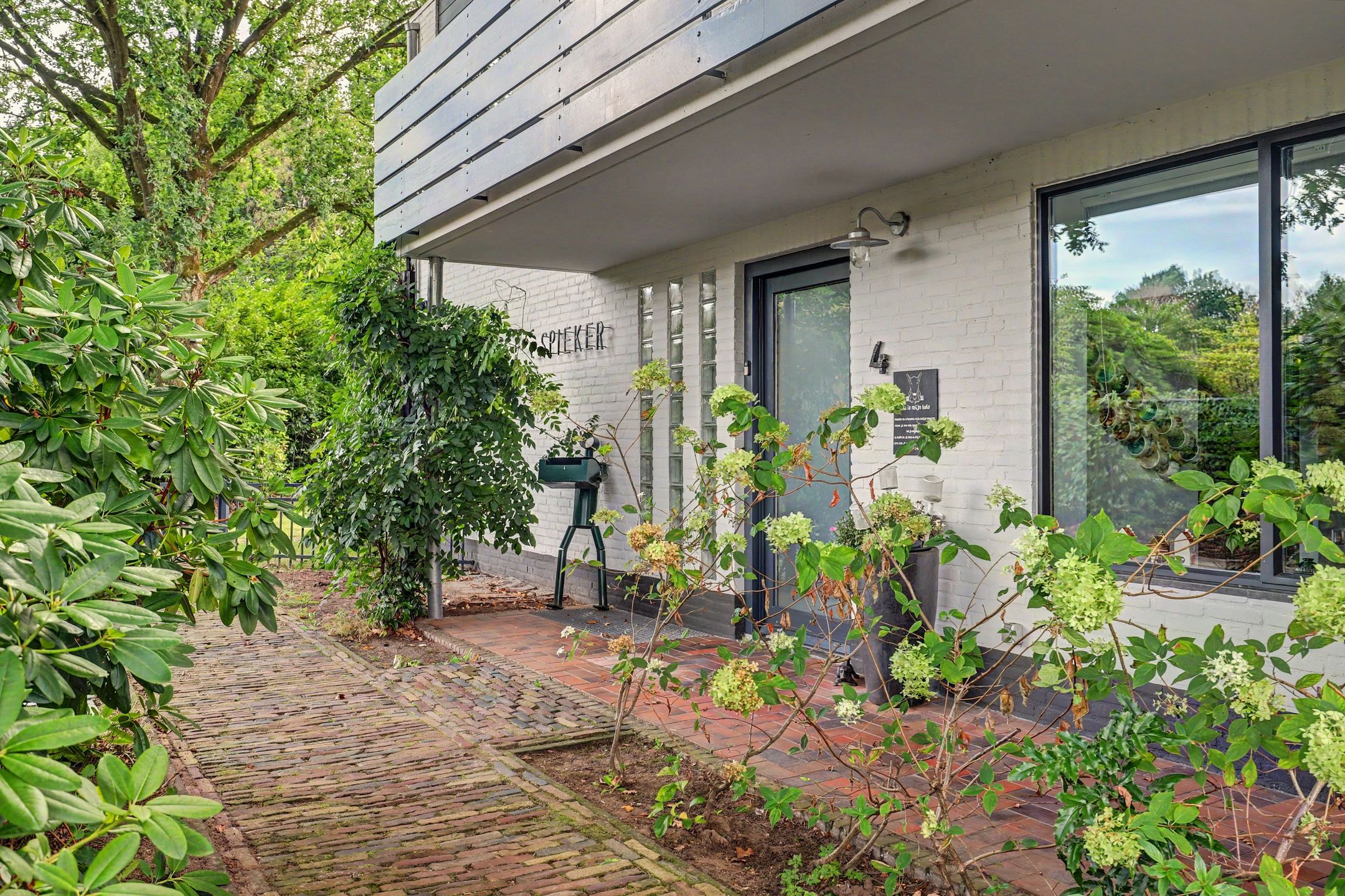 Photo 12 of Dennenlaan 4