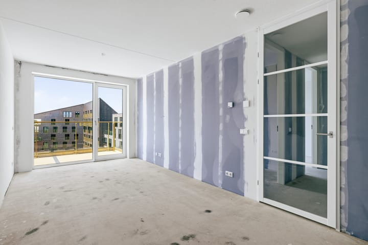 Appartement te koop: Eiffelstraat 171, Hoofddorp