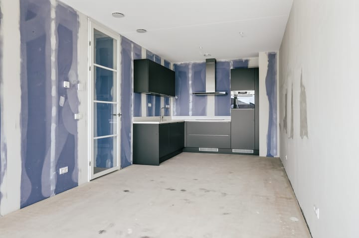 Appartement te koop: Eiffelstraat 171, Hoofddorp