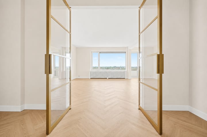 Appartement te koop: Thomas Jeffersonlaan 521, Rijswijk (Zh)