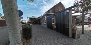 Bekijk 360° foto's