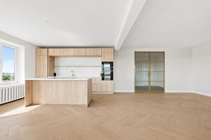Appartement te koop: Thomas Jeffersonlaan 521, Rijswijk (Zh)