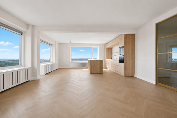 Appartement te koop: Thomas Jeffersonlaan 521, Rijswijk (Zh)