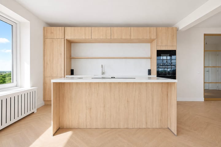 Appartement te koop: Thomas Jeffersonlaan 521, Rijswijk (Zh)