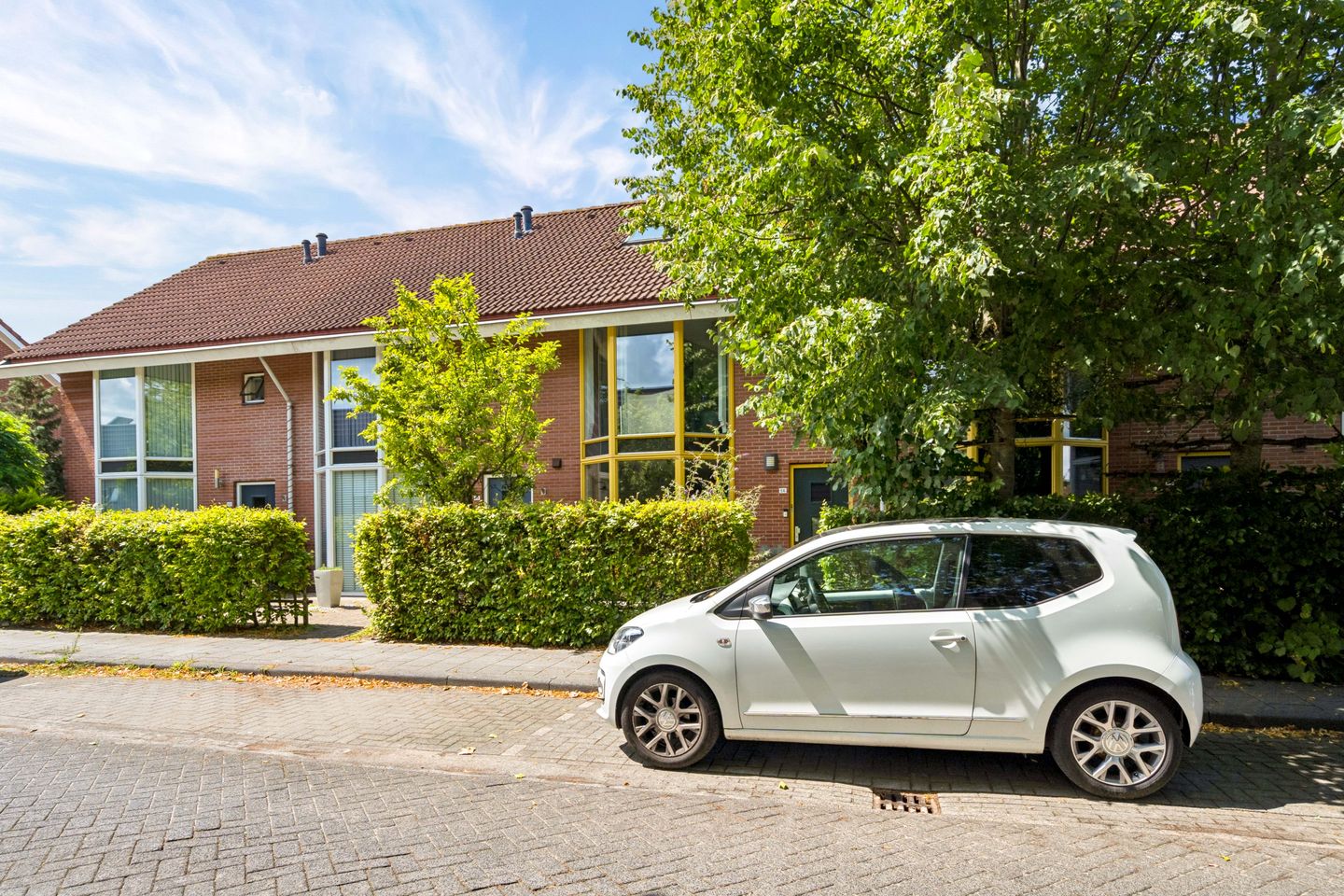 Foto 4 van Ekenstein 56
