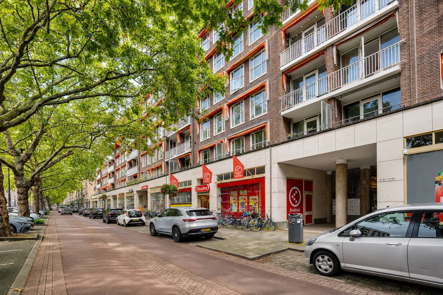 Foto 19 van Goudsesingel 31-C