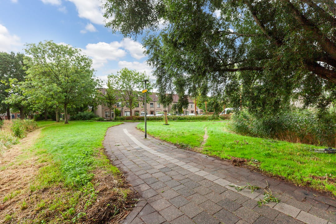 Foto 47 van Pijnboomdreef 30