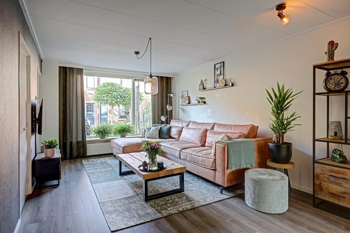 Foto 4 van Jan van Galenstraat 17