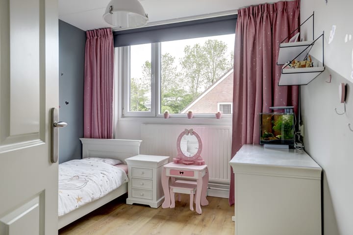 Tussenwoning te koop: Gemaal 102, Grootebroek