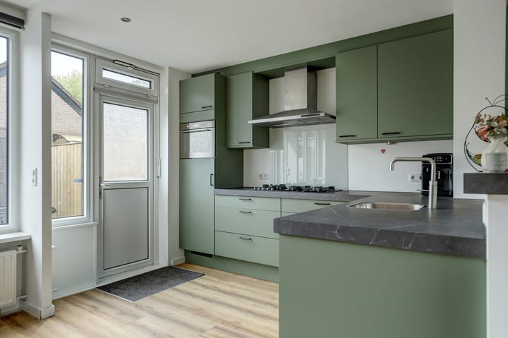 Tussenwoning te koop: Gemaal 102, Grootebroek