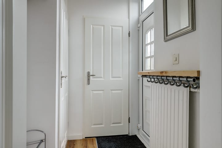 Tussenwoning te koop: Gemaal 102, Grootebroek